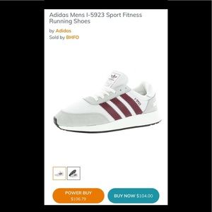 Adidas I-5923 Youth